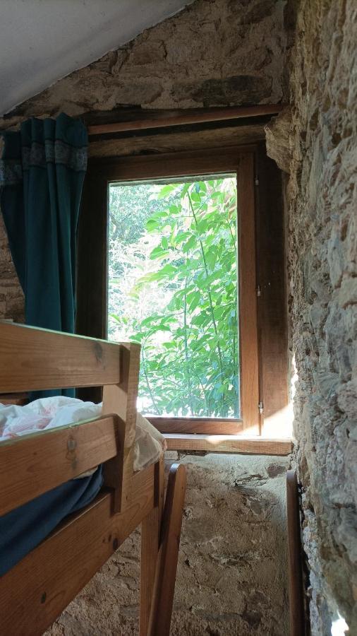 Chambre Insolite Saint-Mathieu Exterior foto